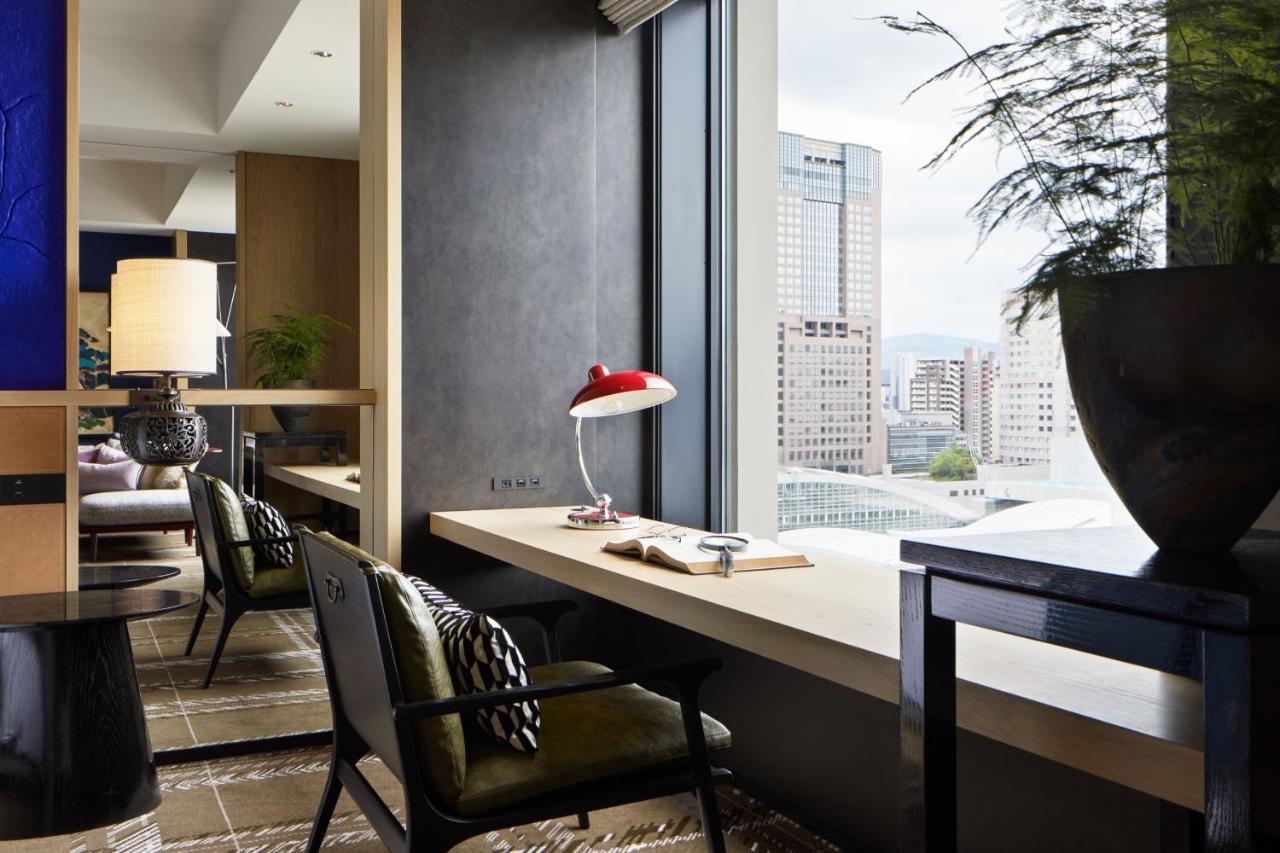 Suite Lit King-Size