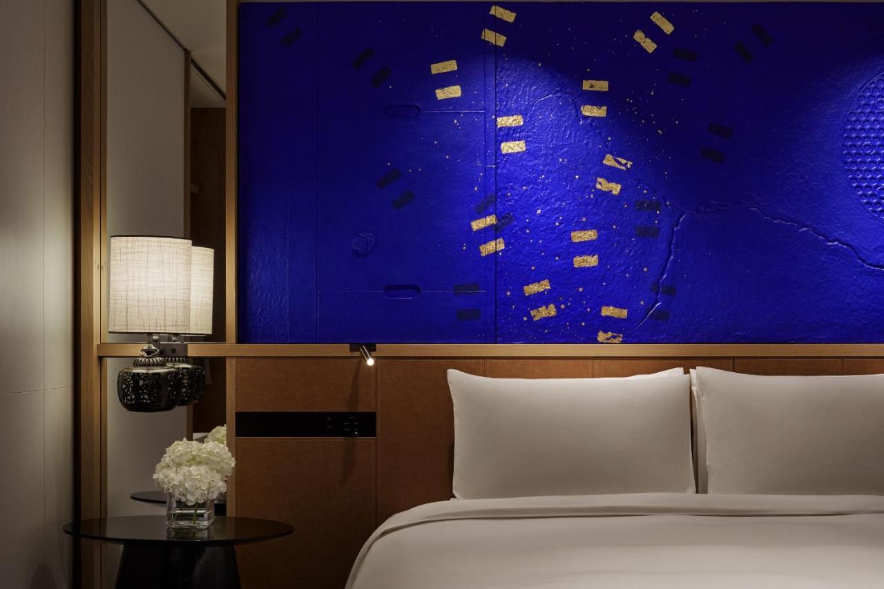 Chambre Lits Jumeaux Premium