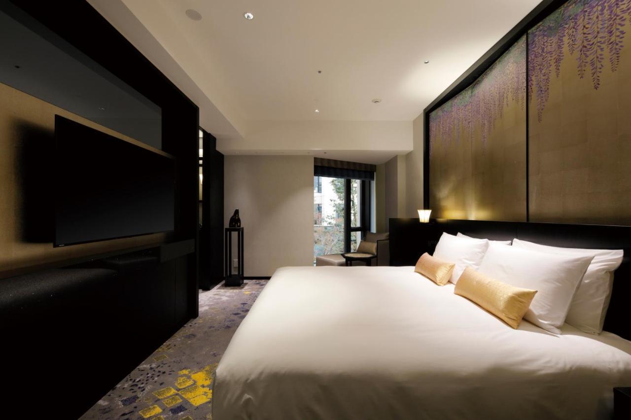 Suite avec Lit King Size