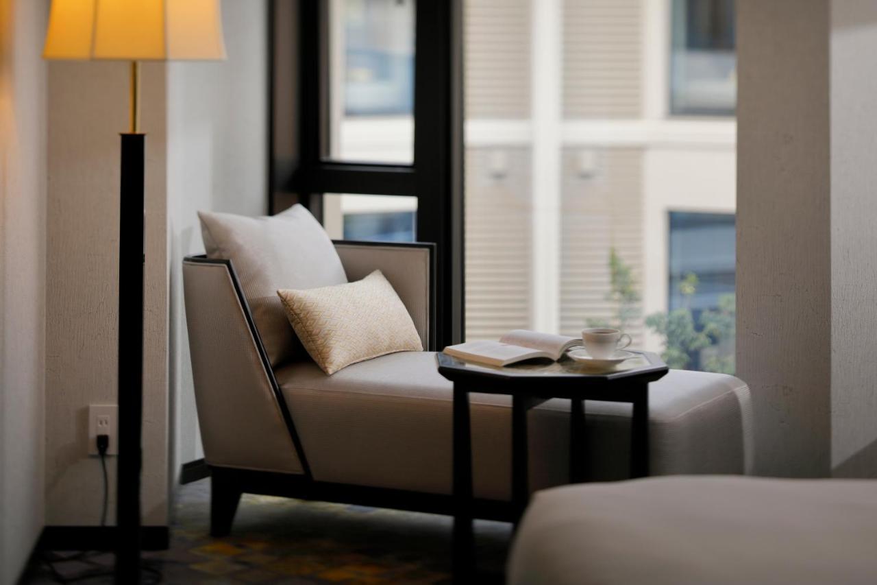 Suite Lits Jumeaux