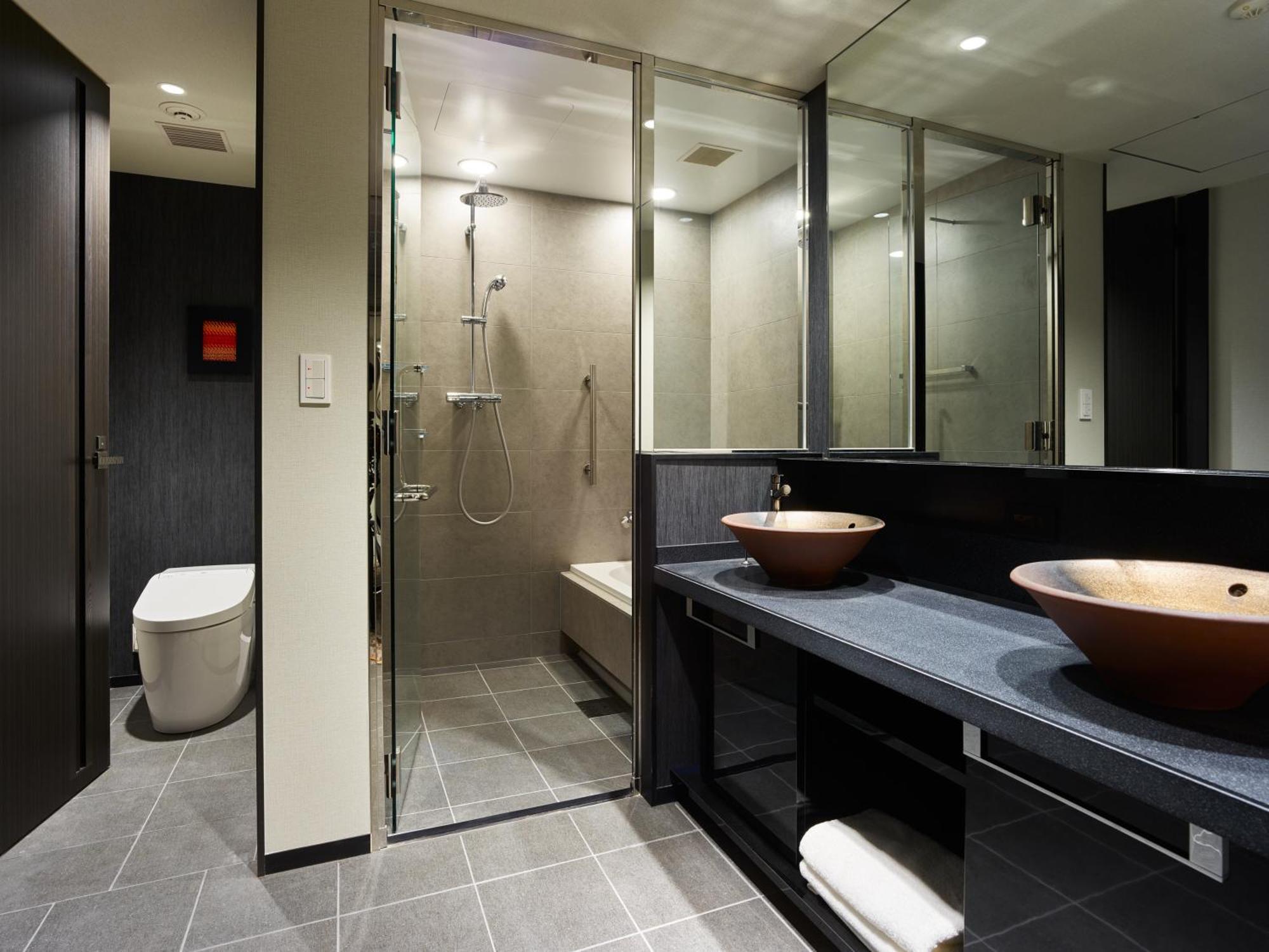 Suite Lits Jumeaux Junior