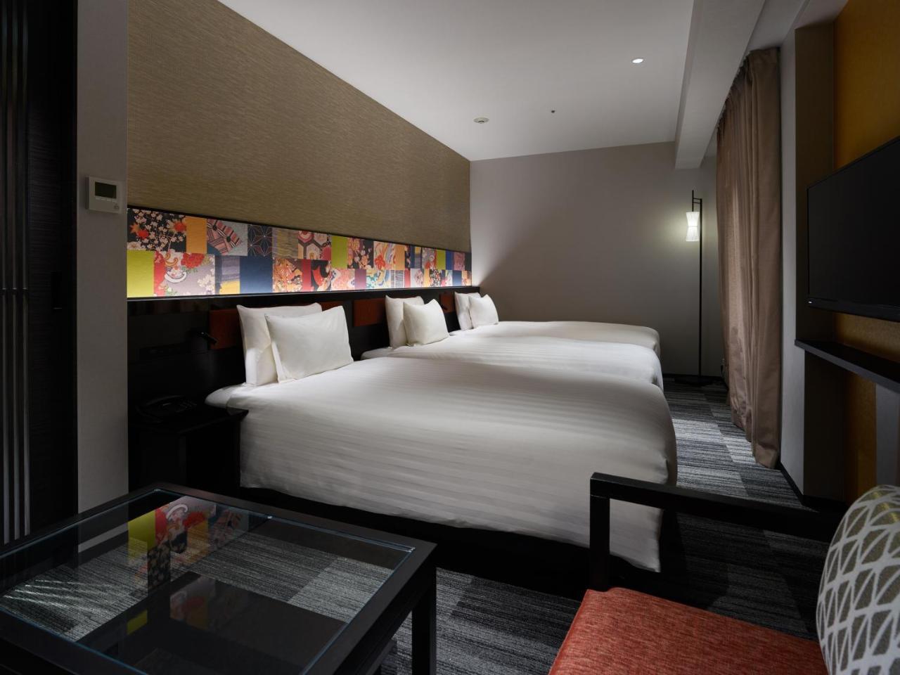 Chambre Triple Supérieure