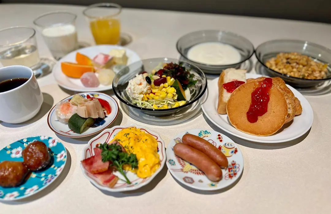 Hotel Amanek Kanazawa-1