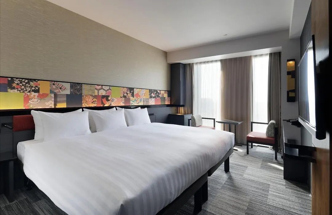 Mitsui Garden Hotel Kanazawa-1