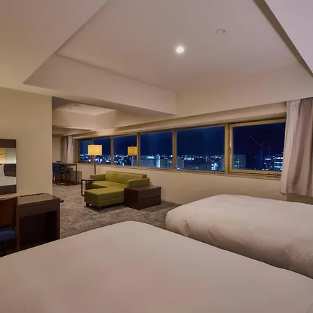 Hotel Kanazawa-2