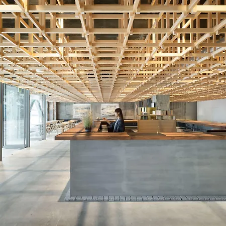 Kumu Kanazawa By The Share Hotels-3