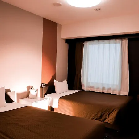 Arigato Stay Kanazawa Ekimae-3