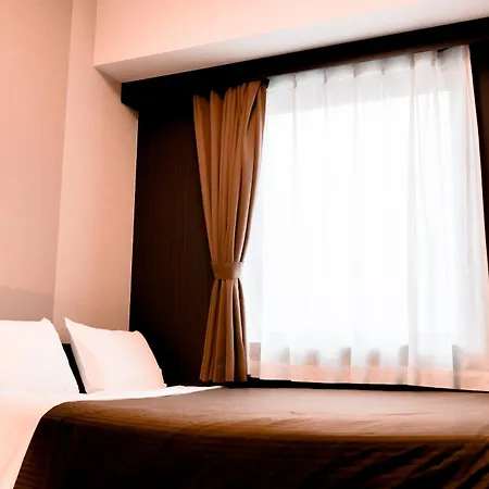 Arigato Stay Kanazawa Ekimae-2
